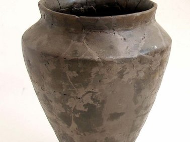 Keltisches Gefäß, 2. Jh. v.Chr.