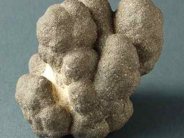 Mangan - Anreicherungen (Theley)