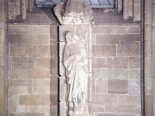 Puttenkopf, Kafelofen (?), 17./18. Jh.