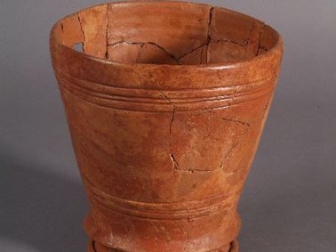 Belgischer Humpen, 1. Jh. n.Chr