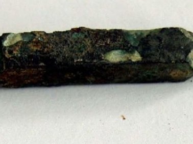 Funde aus der Villa von Sotzweiler