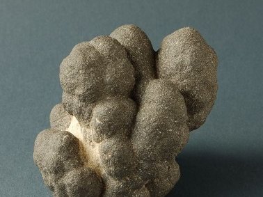 Mangan - Anreicherungen (Theley)