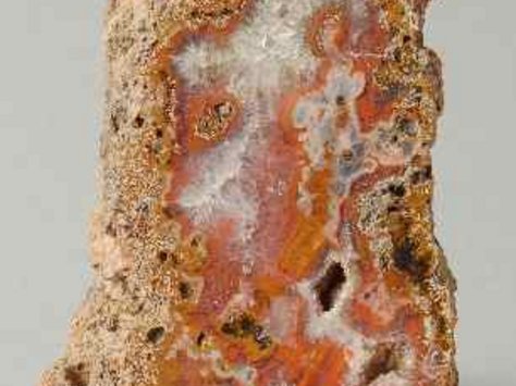 Achate vom Schaumbergplateau