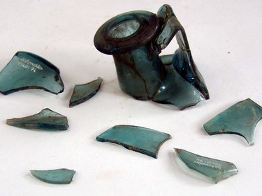 Funde aus der Villa von Sotzweiler